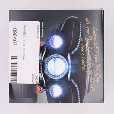 Kuryakyn Truck-Lite 4-1/2 In Pass Part Number...