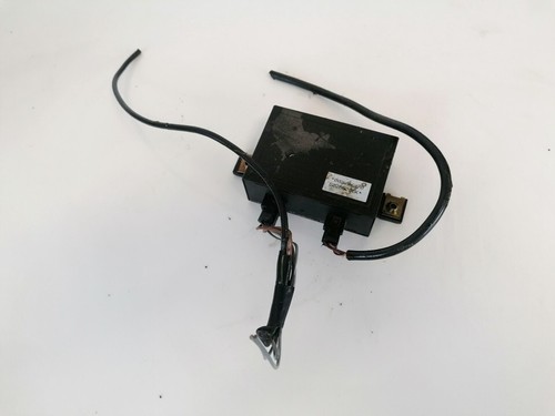 Volkswagen Vento 1995 ECU Immobilizer antenna 1h0953257b, Genuine #1423761-38