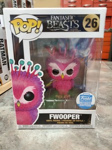 funko shop fwooper