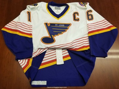 brett hull jersey