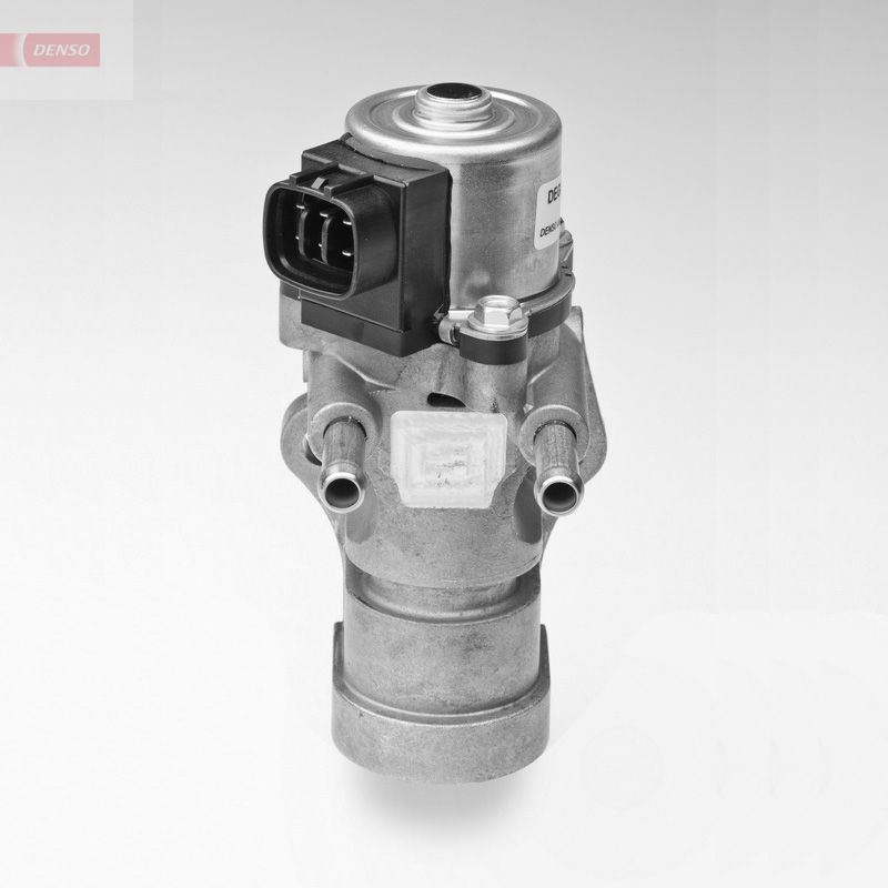 Denso EGR Valve Exhaust Gas Recirculation Electric Mode Fits Toyota DEG0101