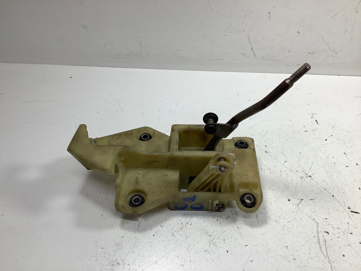 97-01 Honda Prelude 5-Speed Shifter Change Lever Assembly 54100