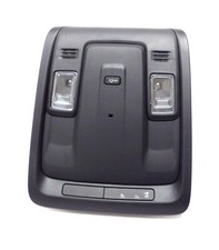 85164246 Overhead Roof Console Atmospere Courtesy Light Chevrolet Suburban Tahoe