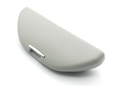 Brillenfach Ablagefach Grau Ersatz Haltegriff 1K8857607passend für Polo 6R Rapid