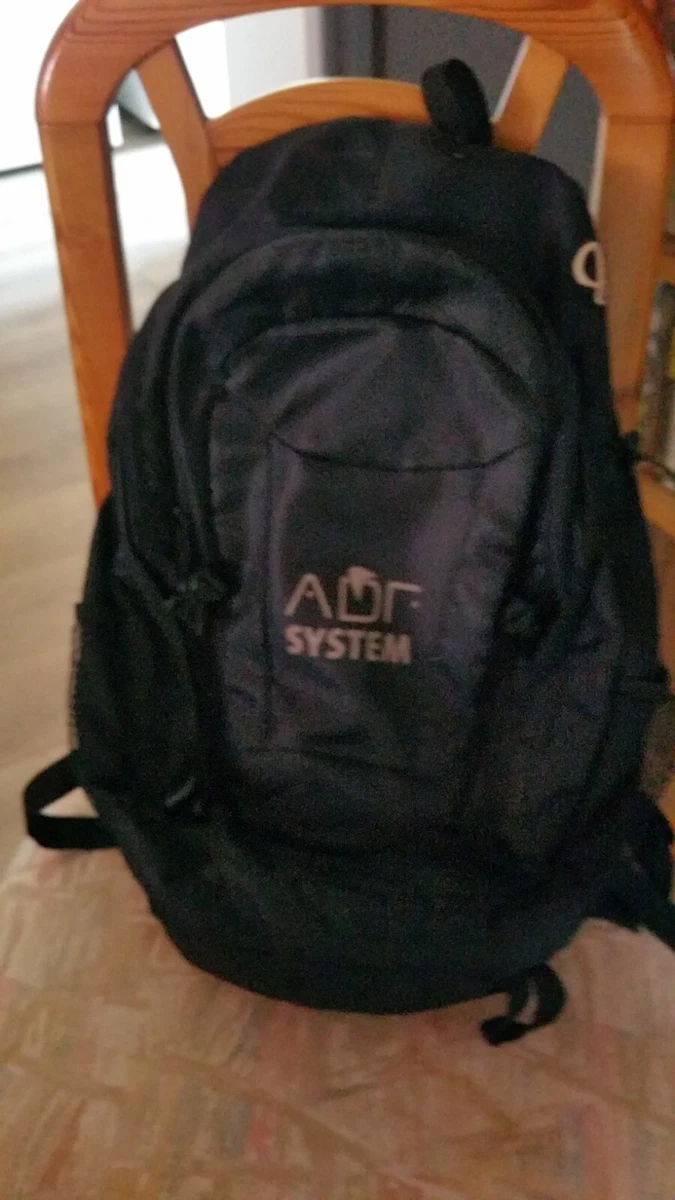 1 Sac de Randonn e 40 Litres ADF SYSTEM Prix en baisse 6 au lieu