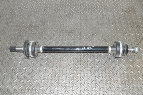 BMW 7 G11 750Li xDrive 2018 LHD Antriebswelle hinten links 8639453 10638322