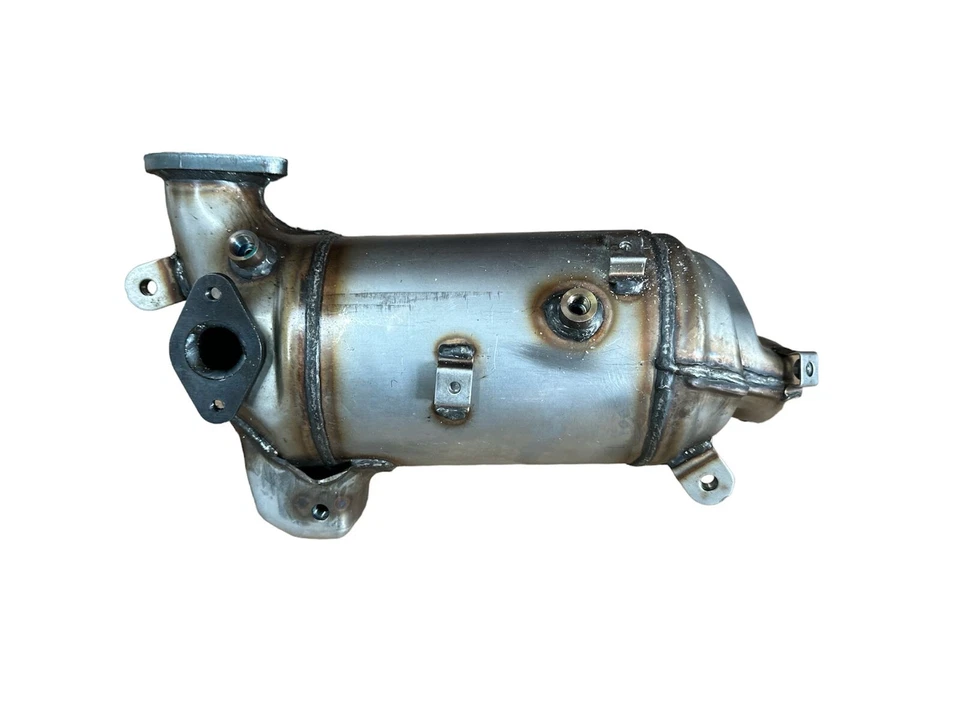 NEW Diesel Particulate Filter DPF for Hyundai Santa FE / KIA Sorento 3 / 2.2 CRDi - Image 2 of 3