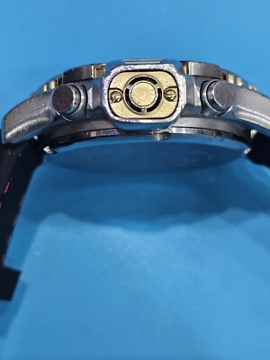 Rare Vintage Citizen D208-089839 Promaster Hyper Aqualand Diver's