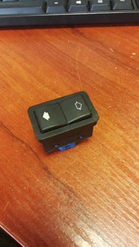 BMW ORIGINAL OEM Fensterschalter 8368932