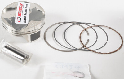 Wiseco Wiseco Piston Kit Standard Bore 66.00mm 4915M06600