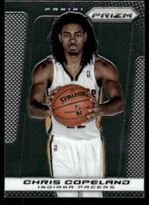 2013-14 Panini Prizm #175 Chris Copeland