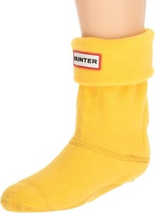 fold over boot socks