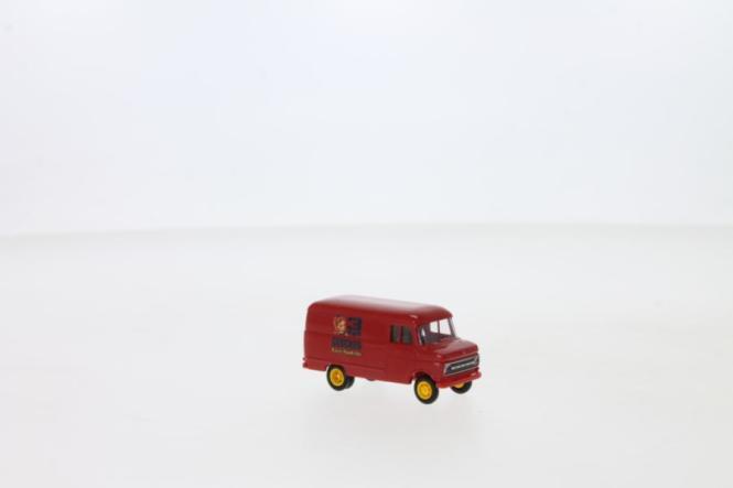 BREKINA 1/87 ブレキナ OPEL BLITZ 5台set冊子付希少 BREKINA 1/87 ブレキナ OPEL BLITZ 5台set冊子付希少