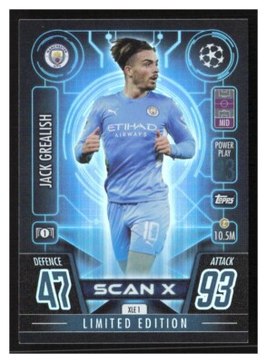 Attacca まとめ売り おまけ付き Opening A MATCH ATTAX 2022/23 Full Box | *BOX BREAK* | New
