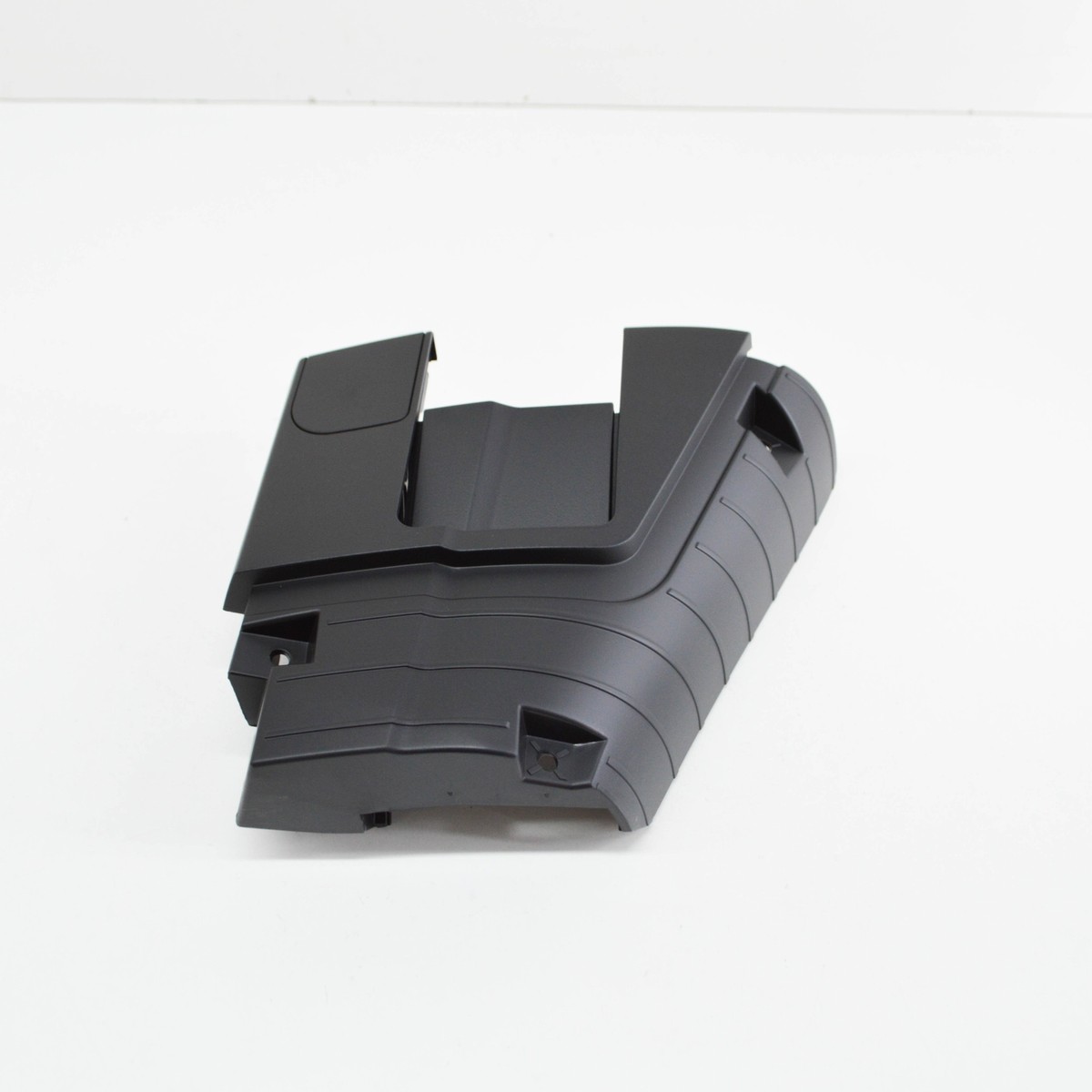 BMW 3 Cabrio E46 Rear Right Rod Assembly Cover 8240796 51438240796  