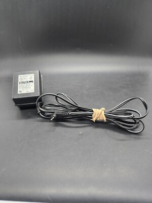 Generic AC Adapter 35-D09-300 Plug-In Class 2 Transformer Output DC 9V 300mA