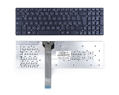 TASTIERA ITALIANA PER Asus Transformer Book Flip Tp550Ld-Cj005H - Foto 13