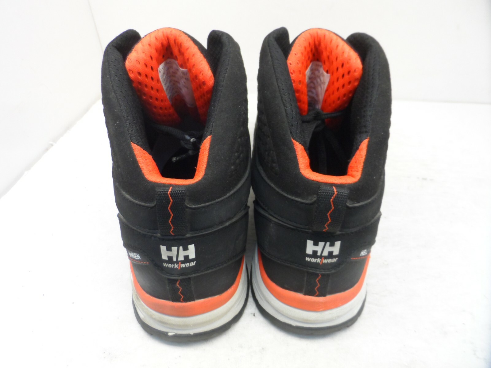 HELLY HANSEN Men's Alum Toe Comp Plate Mid Cut Wo… - image 3