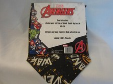 New Avengers Wakanda Forever Black Panther 2 pack Bandanas