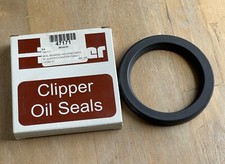 PARKER 3QTR14 CLIPPER OIL SEAL NEW