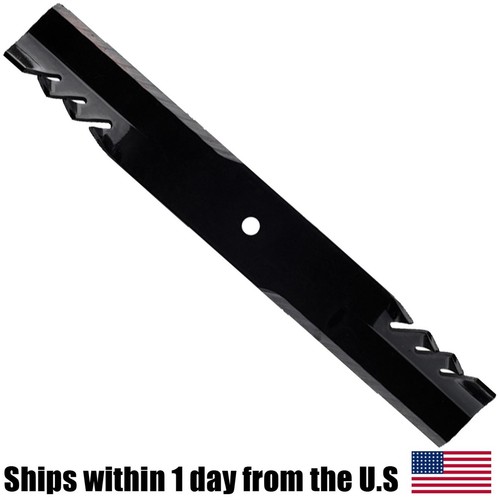 MURNELAP Para 3PK Oregon G5 Gator Mulching Blades Para 60 Gravely 260Z ProMaster 260 09081200