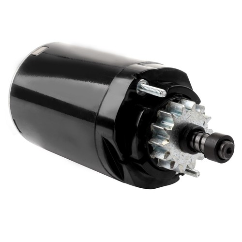 Starter For Toro Mowers-Zero Turn G4010 G4020 2007-2008 SAB0145 KH-20-098-05S - Foto 7 di 7