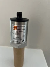 Kobold NWS-N2023S0070 Vibrating Level Switch, 24VDC, PNP,4PIN M12, 2.75" PROBE