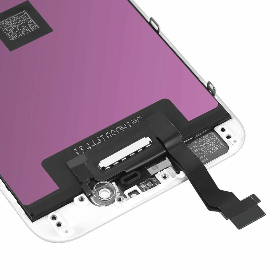 iPhone 6 Screen Replacement Display Touch Digitizer Frame For A1723 A1662 A1724 - Image 4 of 4