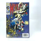 Marvel Wolverine Issue 81 - Original Vintage Comic - Marvel Comics D145