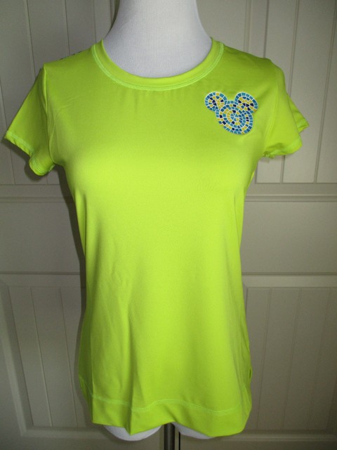 disney moisture wicking shirts
