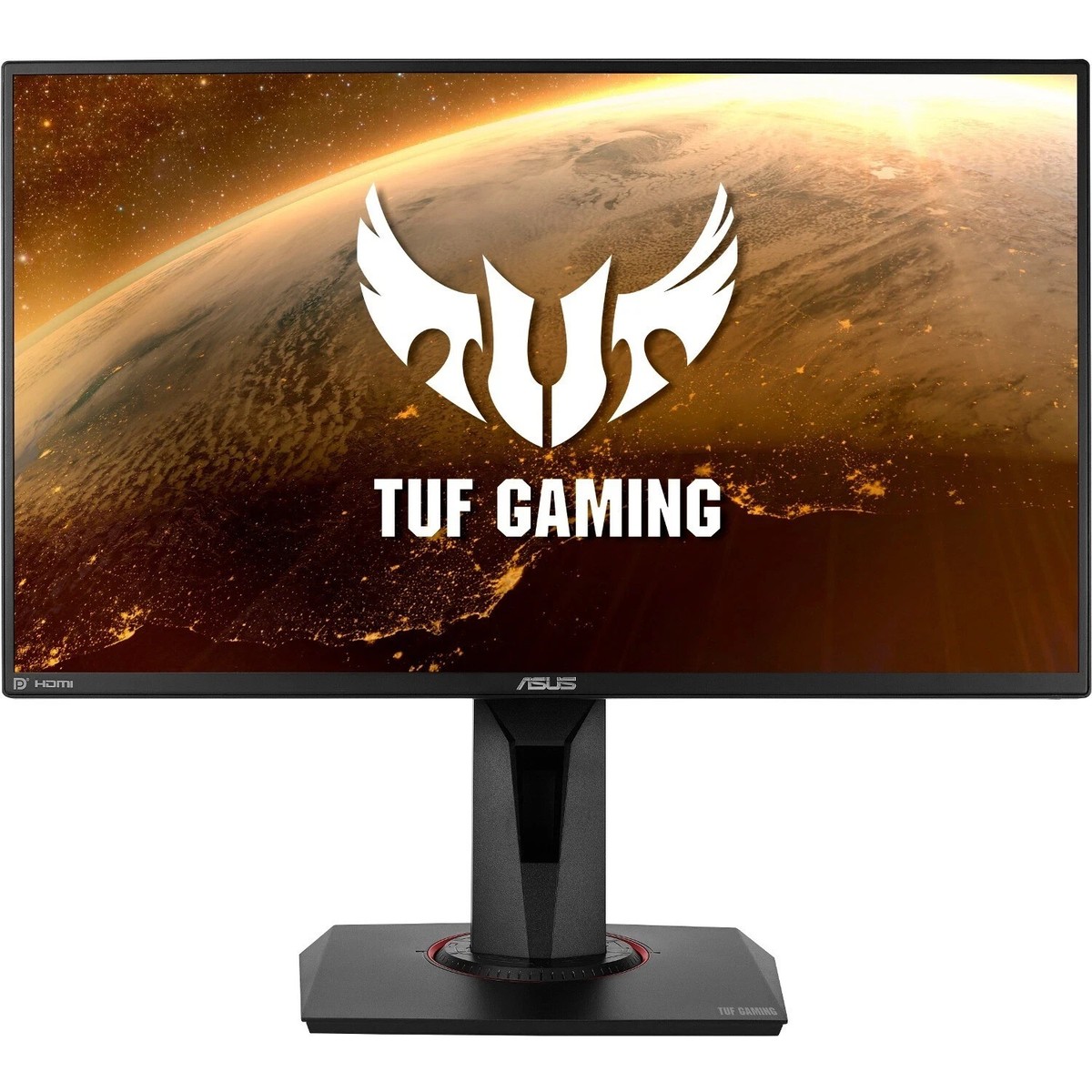 Asus TUF VG259QR 25