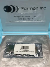 VARIAN E15001600 PCB ASSY PULSE STRETCHER-WALLIS,E14001600,D-E15001600, 183366