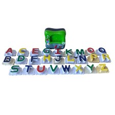 Leap Frog ABC Fridge Phonics 2002 HH