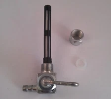 Tomos A3 A35 Petcock Fuel Pet Cock Step-thru Sprint Bullet Revival Colibri L@@K