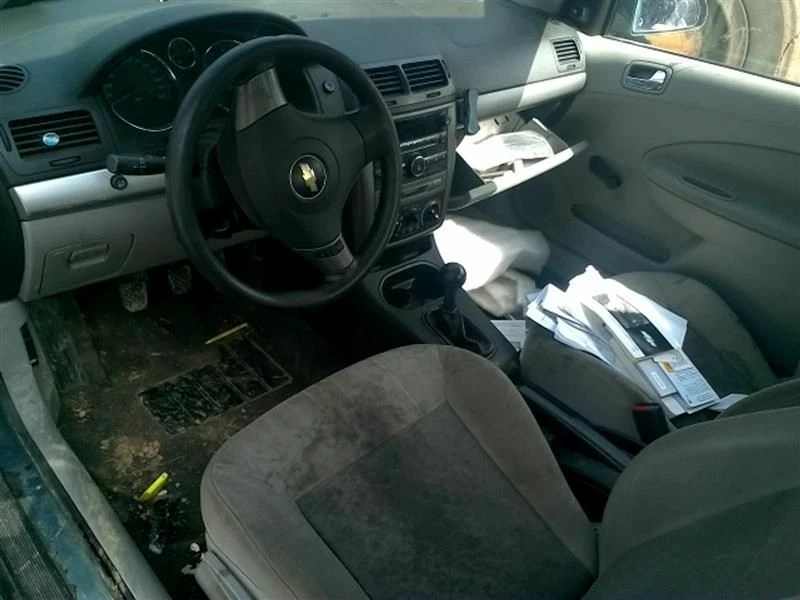 Volante/placa flexible transmisión manual 2,2 L compatible con 06-11 HHR 65925 Foto 4 de 4