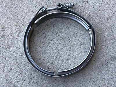 Seadoo GSX Limited GTX XP LRV RX Sportster 3D 947 951 exhaust clamp 274000510