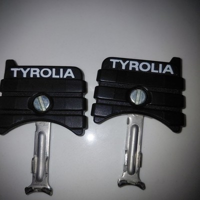tyrolia ski Brake Key