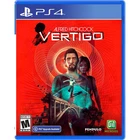 Alfred Hitchcock: Vertigo - Limited Edition [PlayStation 4]