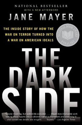 Jane Mayer The Dark Side (Taschenbuch)