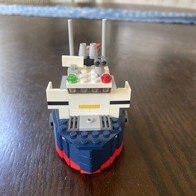 LEGO CREATOR #31045: Ocean Explorer 3-in-1 | Sold As Pictured | Fast Shipping!!!