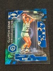 2025 Topps Chrome Update Larry Bird Base (RAW)