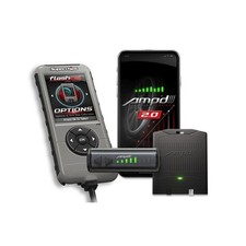 Superchips Computer Chip Handheld Monitor For 07-16 Gm Gas Vehicle 50-state