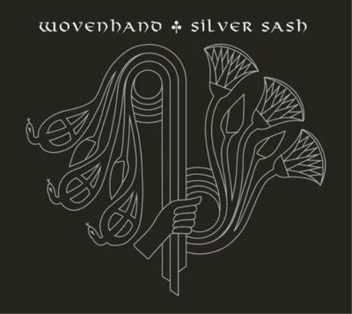 Wovenhand Silver Sash (CD) Album