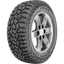 4 Tires Prinx Hicountry R/t Hr1 Lt 285/60r20 Load E 10 Ply Rt Rugged Terrain