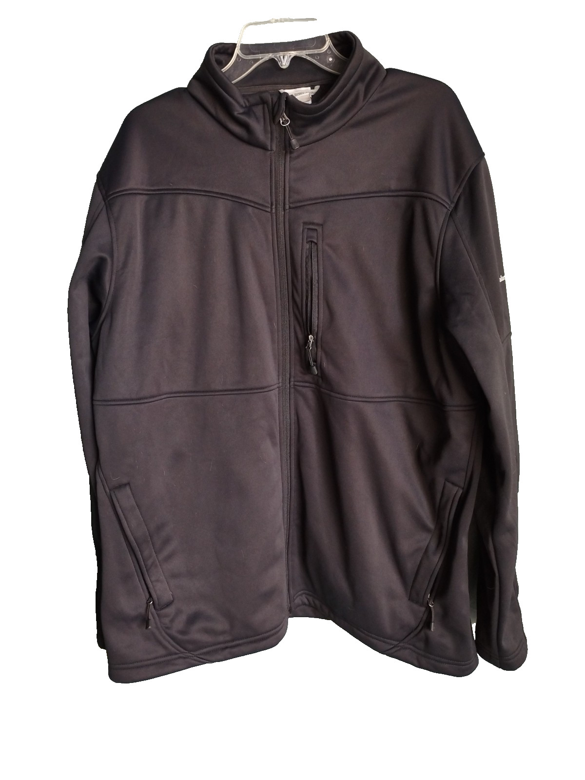 Avalanche Jacket Weather Shield Softshell Jacket … - image 1