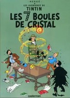 Hergé | Les Aventures De Tintin - Les 7 Boules De Cristal | Buch | FranzöSisch