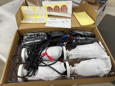 ZOSI H.265+ 8CH 5MP  1080P Camera Home Security Outdoor CCTV System( no H.265