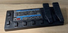 Zoom Player Pro 4040 Gitarren-Multieffektger�...