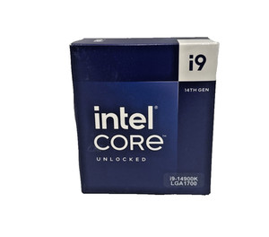 Intel Core I9 13900k | eBay