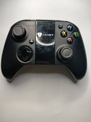MYGT MY-C04 Wireless Bluetooth Ergonomic Gamepad Controller for PC & Mobile